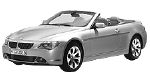 BMW E64 U2591 Fault Code