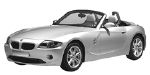 BMW E85 U2591 Fault Code