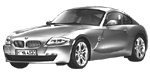 BMW E86 U2591 Fault Code
