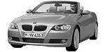 BMW E93 U2591 Fault Code
