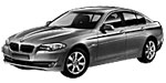 BMW F10 U2591 Fault Code