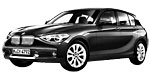 BMW F20 U2591 Fault Code